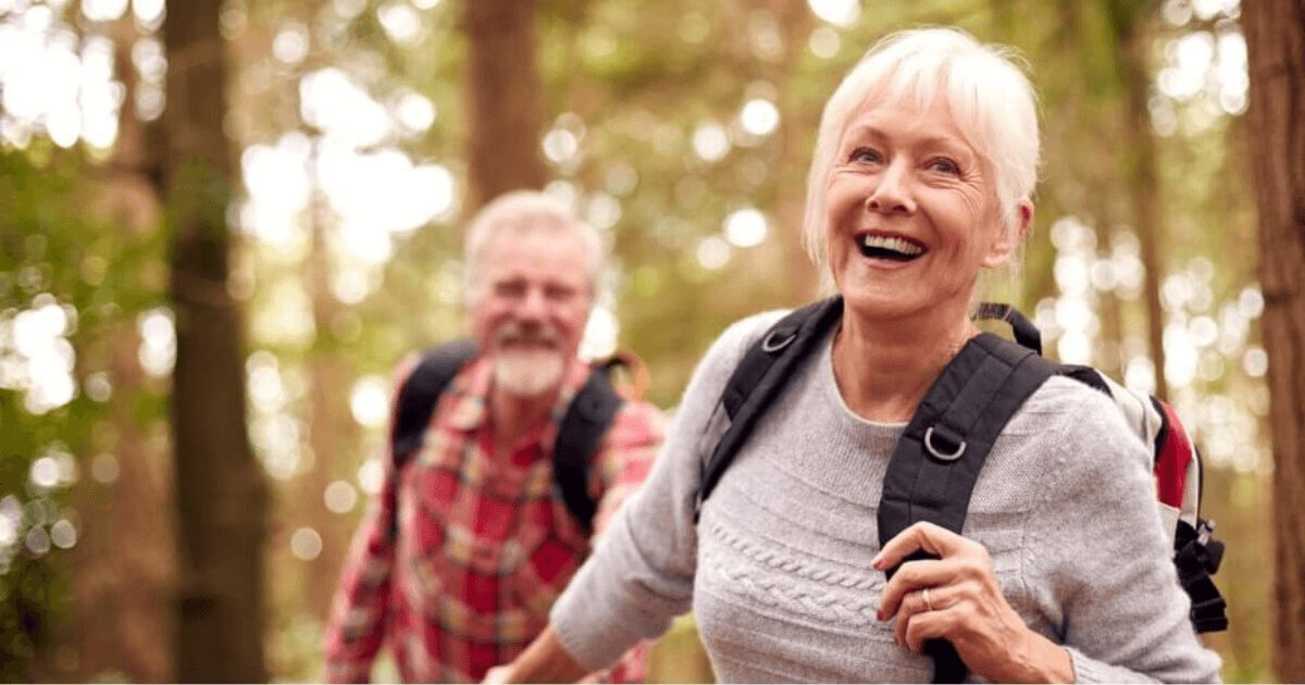 5 Tips for a Healthy Retirement Mindset
