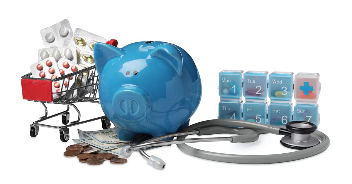 Photo for the article Healthcare Costs in an Extended Retirement: Preparing for the Future