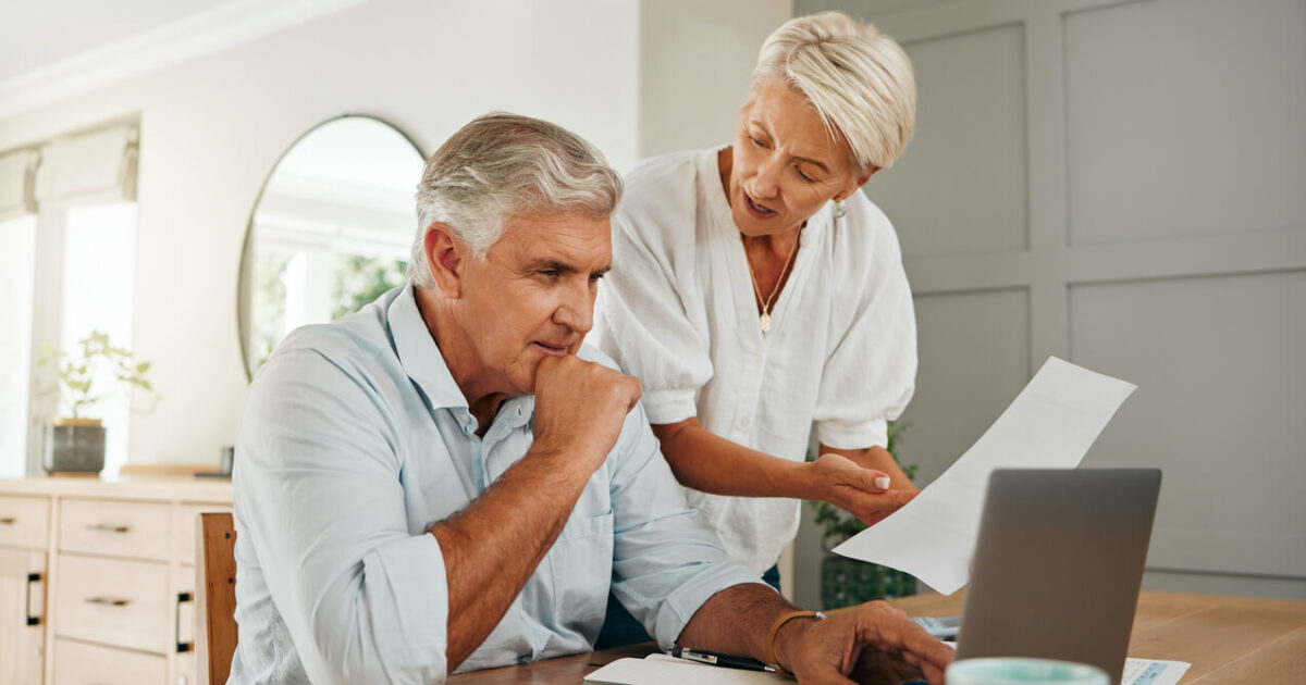 Your Options When Your Retirement Savings Isn't Enough